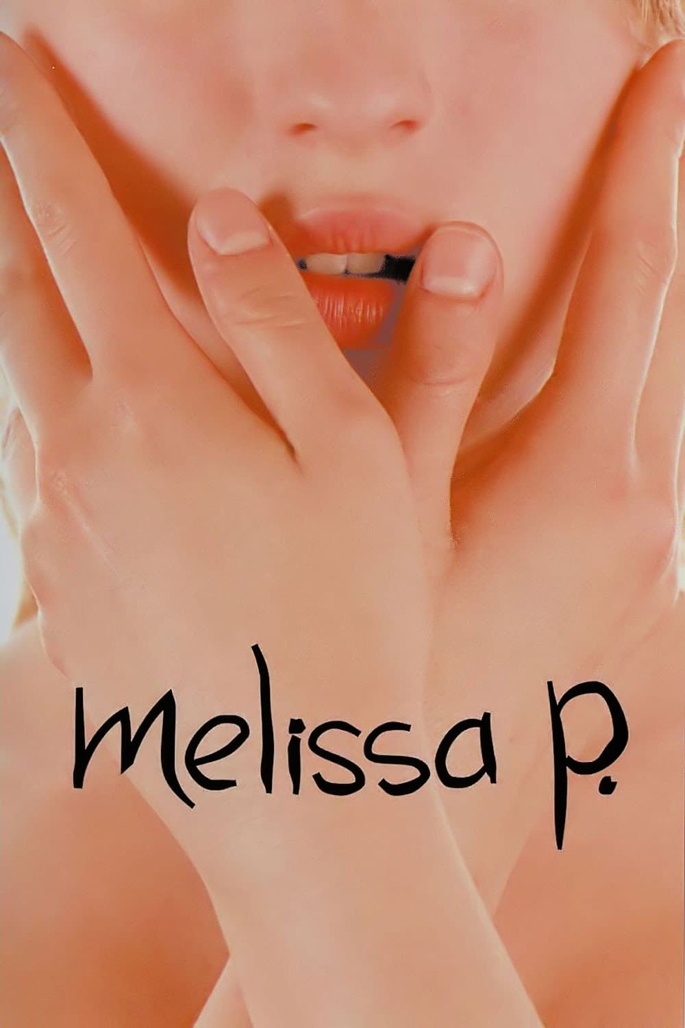 Melissa P. Türkçe Erotik Film izle