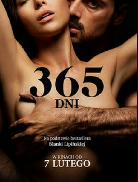 365 Gün 2 – 365 Days 2 – Erotik Film izle