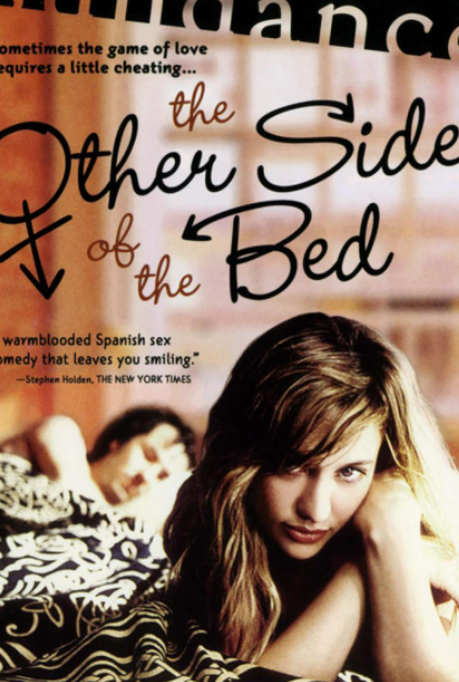 The Other Side of the Bed izle