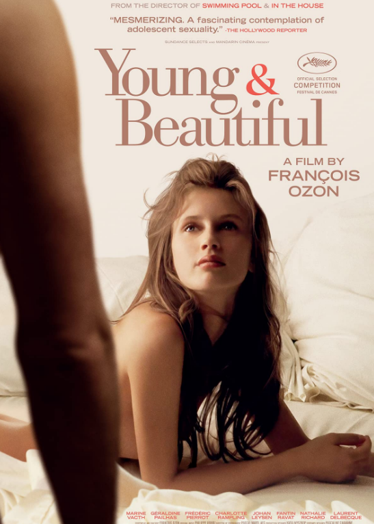 Jeune And Jolie – Genç ve Güzel 2013