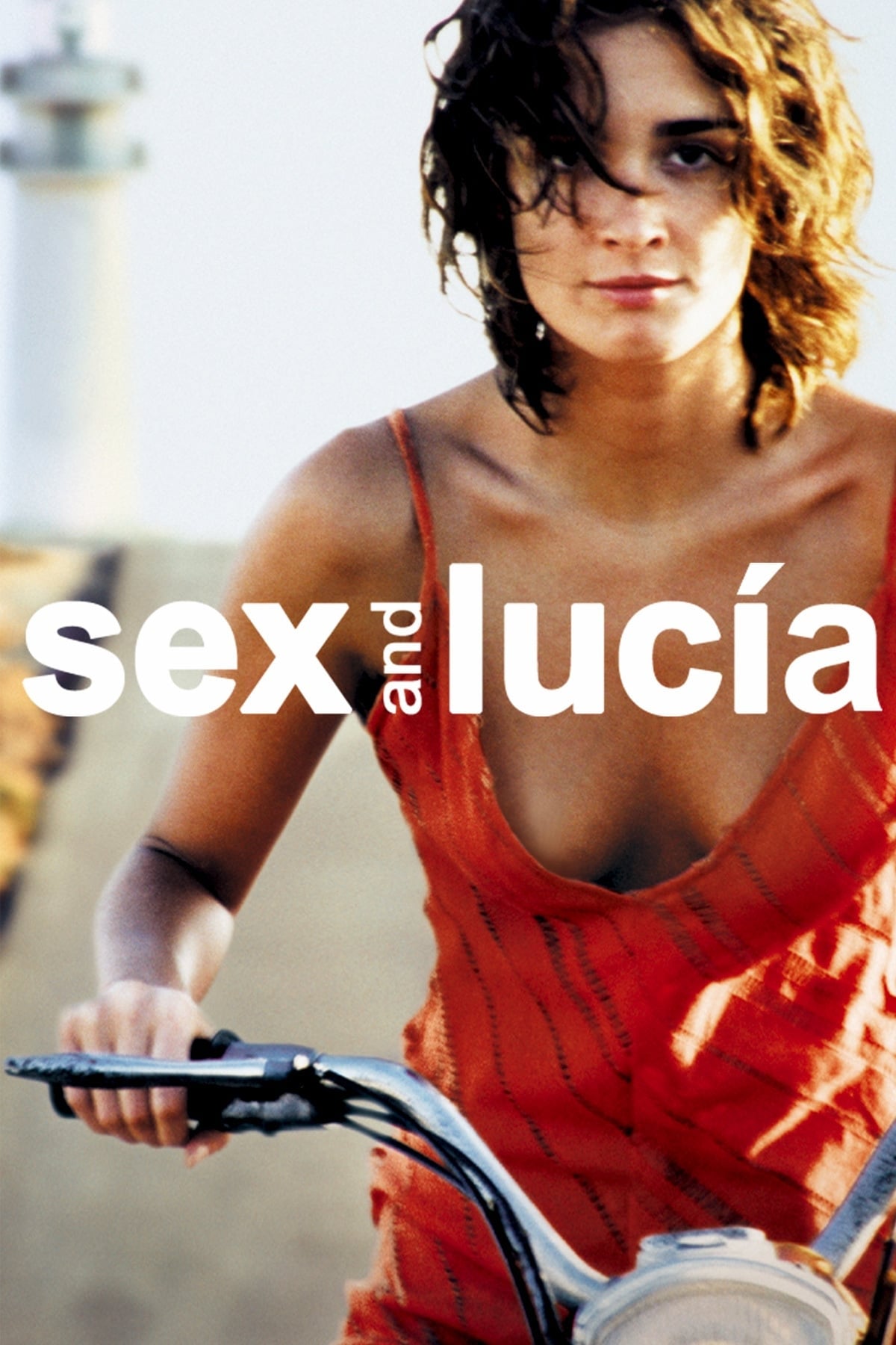 Lucia Türkçe Erotik Film izle