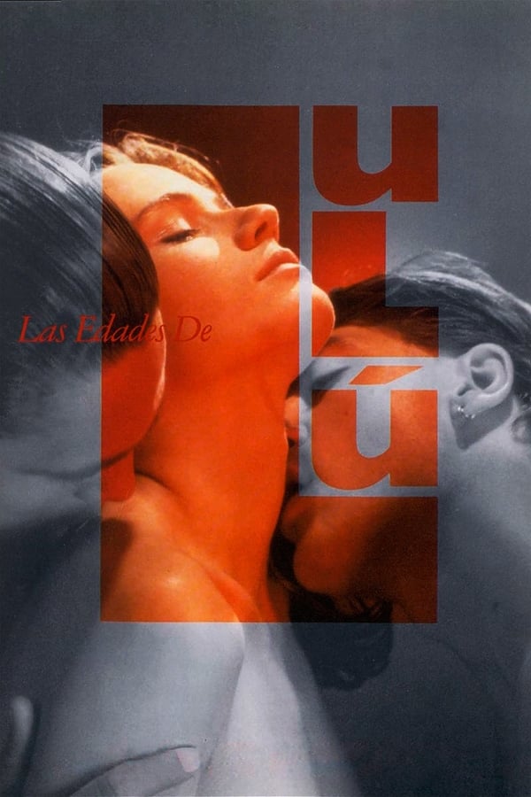 Lulu’nun Çağı Türkçe Erotik Film izle