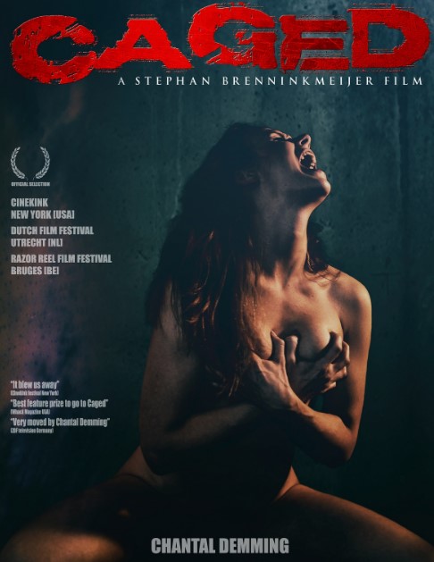 Caged 2011 – Erotik Film izle
