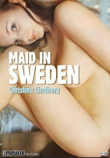İsveçli Bakire (Maid in Sweden) Altyazılı Erotik izle