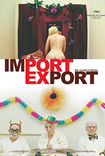 Import Export 2007 –  Erotik Film izle