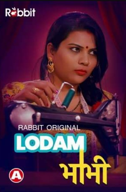 Lodam bhabhi 2021 – Hint Erotik Filmi izle