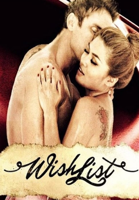 sexual wishlist ( 2014 )  Erotik Film izle