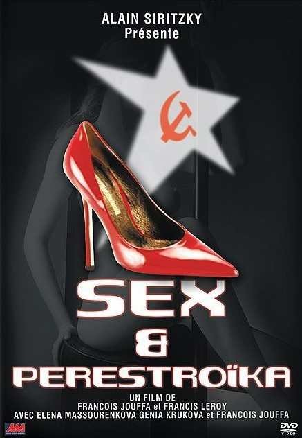 Seks ve Perestroyka 1990 Erotik Film izle