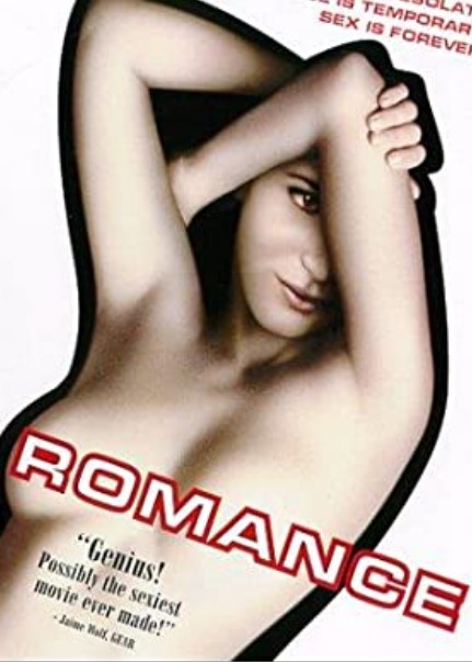 Romance (1999) Romantizm Erotik izle