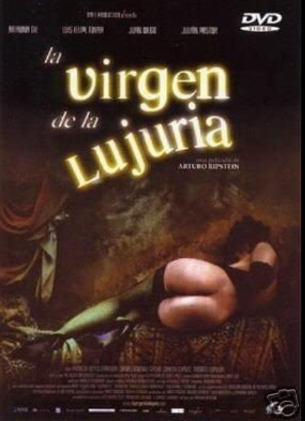 Şehvetli Bakire Erotik film izle (The Virgin of Lust) 2002