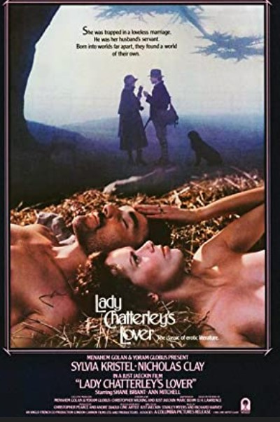 Lady Chatterley’in aşığı (1981) Erotik film izle
