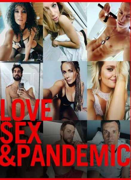 Aşk, Seks ve Pandemi 2022 erotik film izle