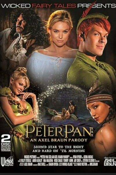 Peter Pan İsyan Masalları, Türkçe Altyazılı Erotik Film