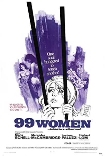 99 Kadın, Türkçe Altyazılı erotik film izle