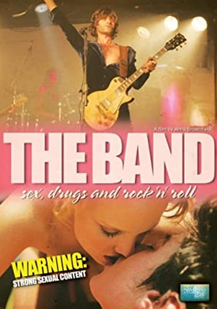 The Band 2009 Türkçe Altyazılı Erotik Film izle