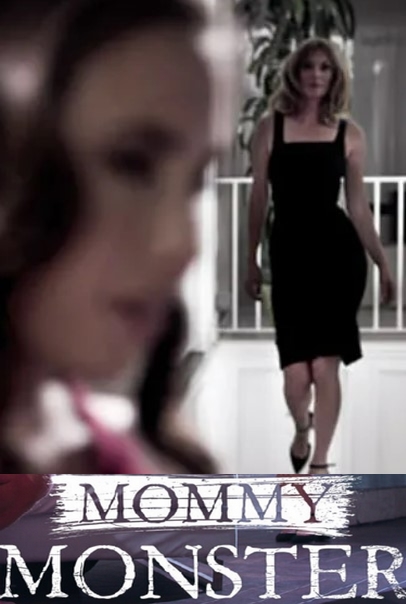 Mommy Monster, Canavar Anne, Altyazılı Erotik Film