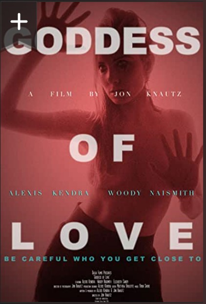 Aşk tanrıçası , goddess of love (2015)