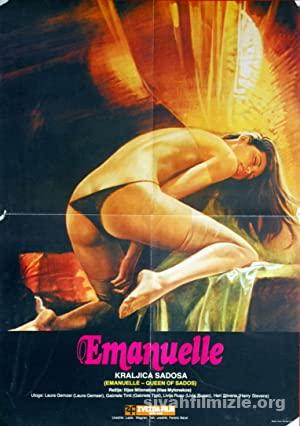 Emanuelle’nin Kızı 1980 Filmi +18 izle
