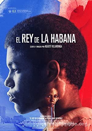 Havana Kralı (The King of Havana) 2015 izle