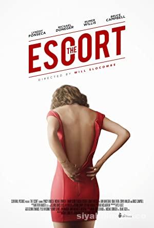 The Escort 2016 Filmi +18 izle