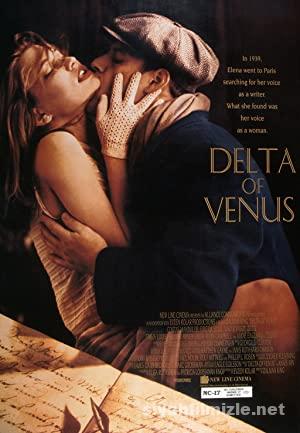 Venüs Deltası (Delta of Venus) 1995 izle